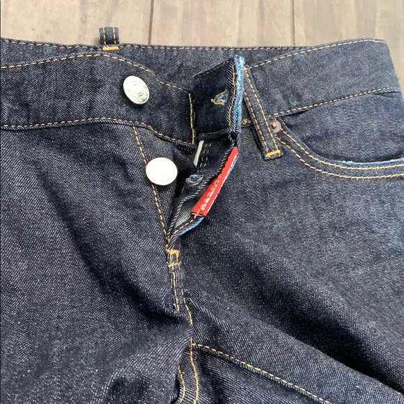 Dsquared denim - Picture 6 of 6